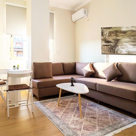 Home Inn Apartment 2 Near City Center تيرانا المظهر الخارجي الصورة